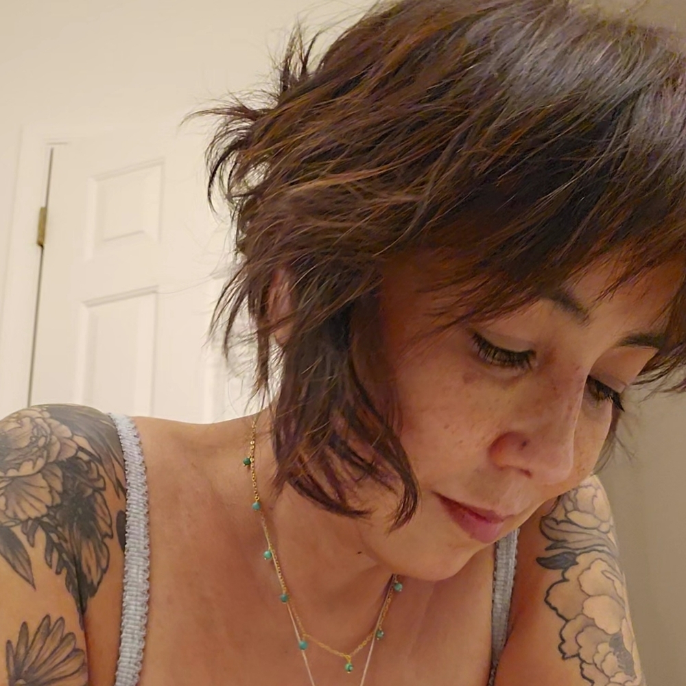 Meet your Posher, Gigi